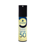 Sun Care 50 Niac. Αντιηλιακη προσωπου