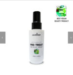Acamnia PRO TREAT, Spray Ορός Προ-Θεραπείας με Υαλουρονικό Οξύ & Φυσικό EGF