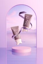 DNAge, Telomere Defence Overnight Mask - Image 2