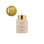 GOLDEN C, Premium Vitamin C Ampoule