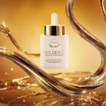 GOLDEN C, Premium Vitamin C Ampoule - Image 2