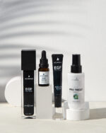 Acamnia EGF 4-Step Age Reverse Routine ( 4 προιόντα)