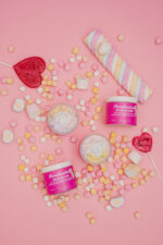 Marshmallow body scrub - Image 2