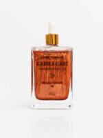 Greek goddess Body shimmer oil