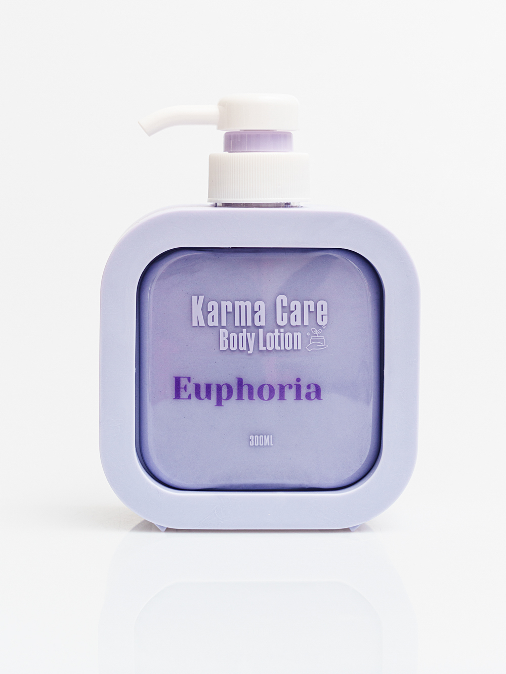 KARMACARE_PRODUCT-8 Euphoria Body Lotion - Image 1