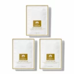 SET OF 3 SKIN BOOST PDRN MASK Intensive Hydration & Skin Renewal